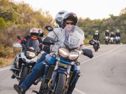 I Ruta Nocturna - 2023